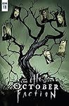 The October Faction #18
