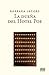 La dueña del Hotel Poe