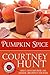Pumpkin Spice (Cupid's Coffeeshop, #10)