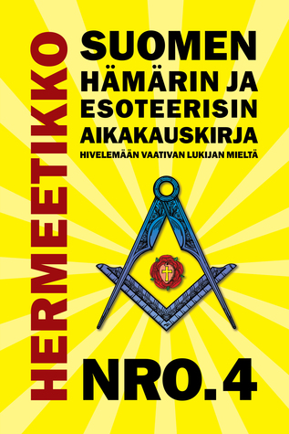 Hermeetikko NRO. 4