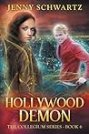 Hollywood Demon by Jenny Schwartz