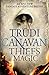 Thief's Magic (Millennium's Rule #1)