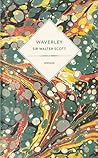 Waverley by Walter  Scott