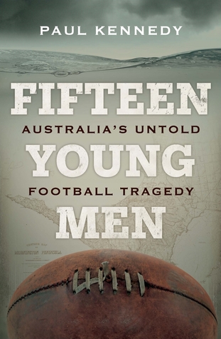 Fifteen Young Men (Paperback)
