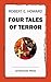 Four Tales of Terror