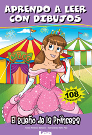 El sueño de la princesa (Spanish Edition)
