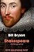 shakespeare by Bill Bryson
