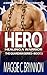 Hero: Healing a Warrior (Guardian #5)