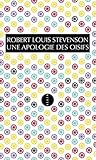 Une apologie des ...