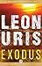 Exodus by Leon Uris