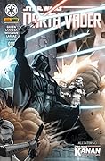 Star Wars: Darth Vader 10