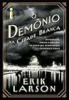 O demônio na cida...