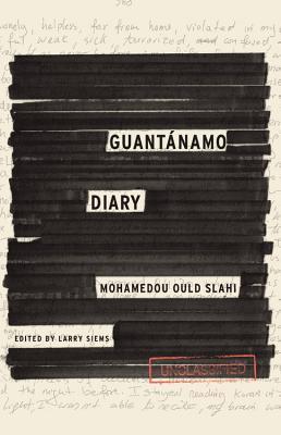 Guantánamo Diary (Blinkist Summaries)