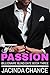 His Passion (Billionaire Blind Date Book 3)