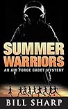 Summer Warriors: An Air Force Cadet Mystery