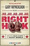 Jab, Jab, Jab, Ri...