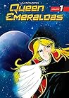 Queen Emeraldas Vol. 1 Queen Emeraldas Vol. 1