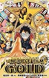 ONE PIECE FILM GOLD