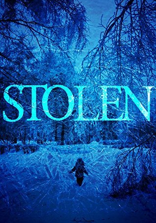 Stolen: Missing Pieces- Book 2 (Kindle Edition)