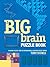 The Big Brain Puzzle Book (Dover Brain Games & Puzzles)