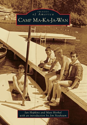 Camp Ma-Ka-Ja-WAN (Images of America: Illinois)