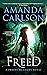 Freed (Phoebe Meadows, #2)