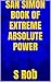 San Simon Book of Extreme A...
