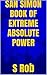 San Simon Book of Extreme Absolute Power