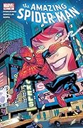 Amazing Spider-Man (1999-2013) #54