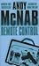 Remote Control (Nick Stone, #1)