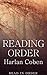 Reading Order: Harlan Coben: New Releases 2016: Harlan Coben Myron Bolitar in Order