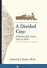 A Divided City by Frederick A. Hodes