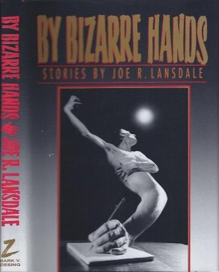 By Bizarre Hands