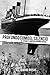 Profundo como el silencio: El Titanic y la Revolución Mexicana (Spanish Edition)