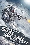 Gray Matter Splatter (Deckard, #4)