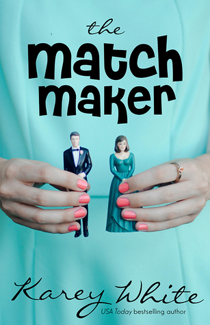 The Match Maker (The Husband Maker, #2)