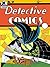 Detective Comics (1937-2011...