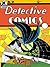 Detective Comics (1937-2011) #54