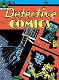 Detective Comics (1937-2011) #56