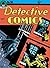 Detective Comics (1937-2011) #56