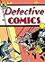 Detective Comics (1937-2011) #53