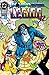 L.E.G.I.O.N. (1989-1994): Annual #3 (LEGION (1989-1994))