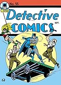 Detective Comics (1937-2011) #55