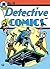 Detective Comics (1937-2011) #55