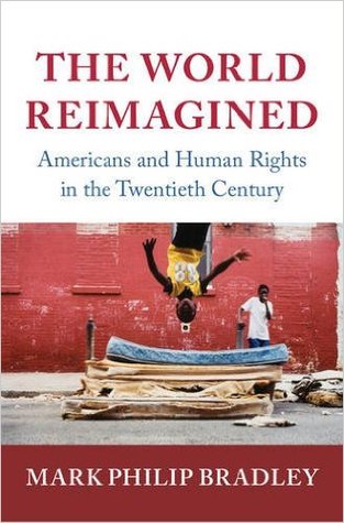 The World Reimagined: Americans and Human Rights in the Twentieth Century (Human Rights in History)