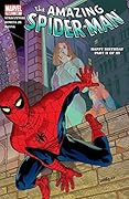 Amazing Spider-Man (1999-2013) #58