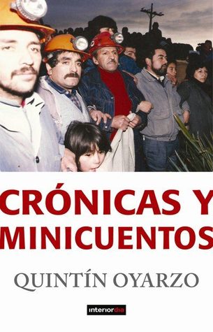 Crónicas y minicuentos