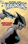 Hawkgirl (2006-2007) #58