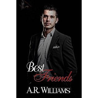 Best Friends (St. Pierre Brothers #1)