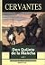 Don Quijote de la Mancha: vol. I